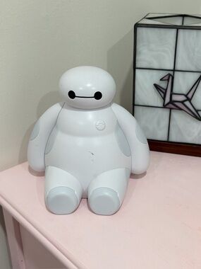 Tokyo Disney Resort Collectible Baymax